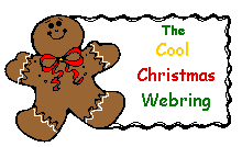 Cool Christmas Webring